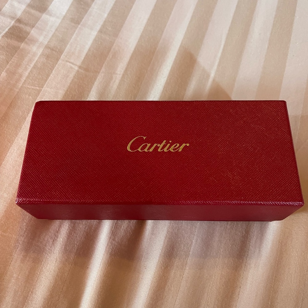 Cartier Frames - image 1